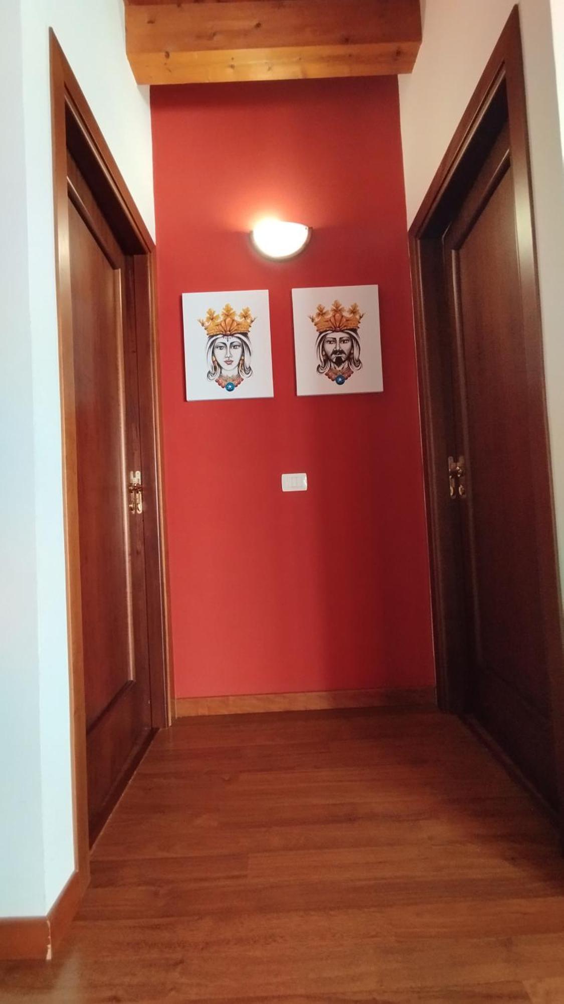 Casa Del Sol Villa Ачиреале Екстериор снимка