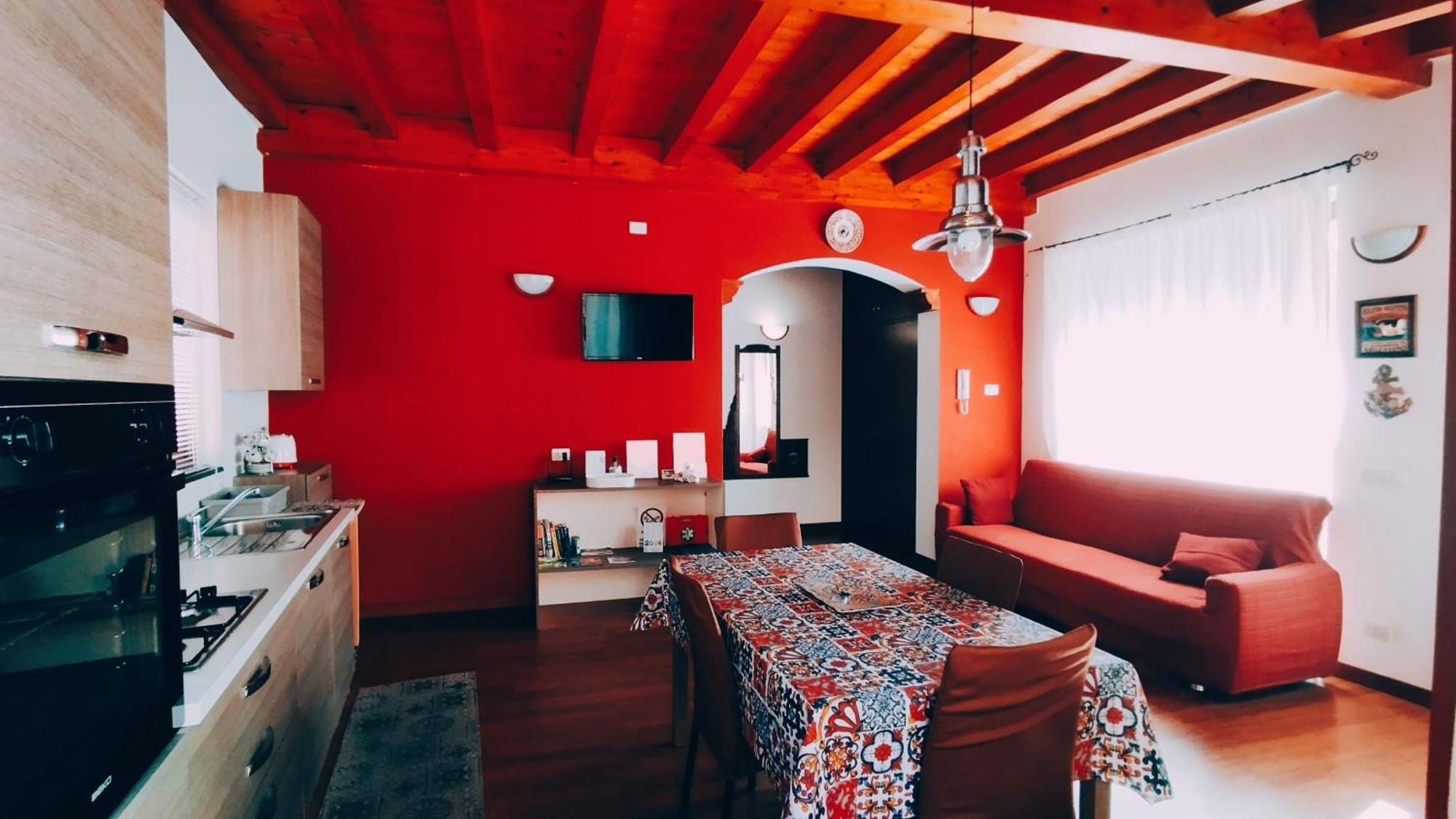 Casa Del Sol Villa Ачиреале Екстериор снимка
