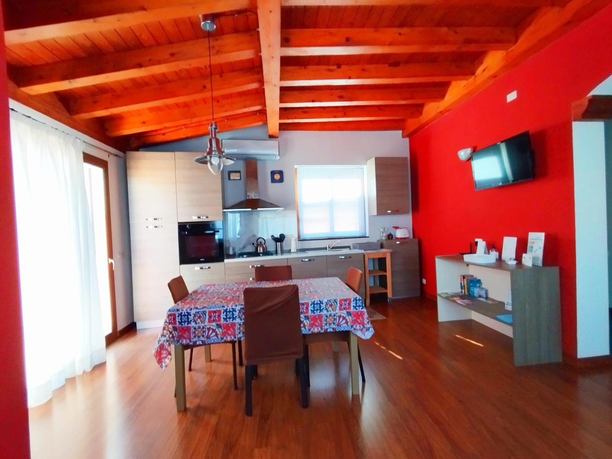 Casa Del Sol Villa Ачиреале Екстериор снимка