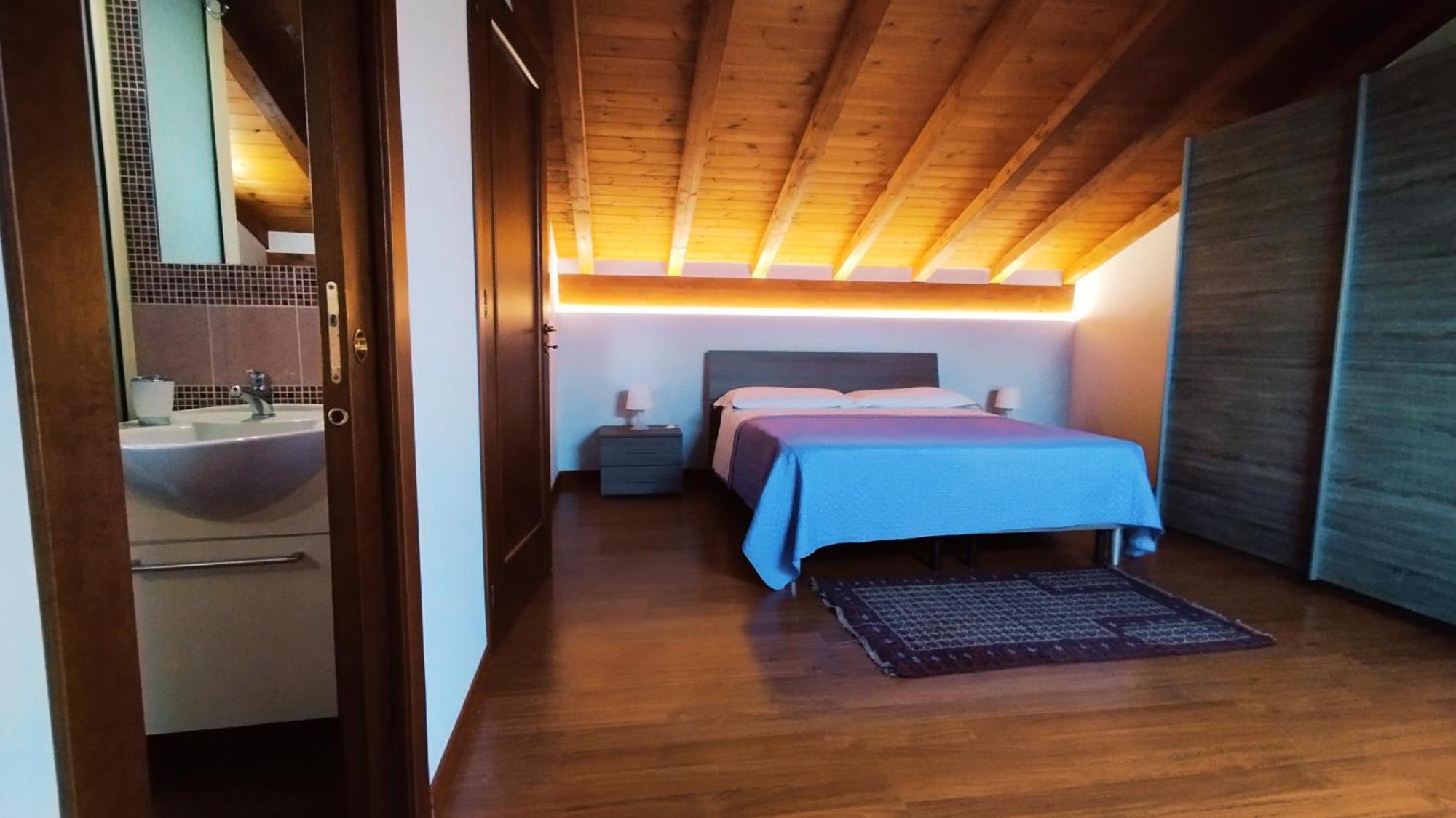 Casa Del Sol Villa Ачиреале Екстериор снимка